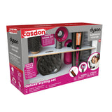 Dyson Supersonic & Corrale Deluxe Styling Set Interactive Toy