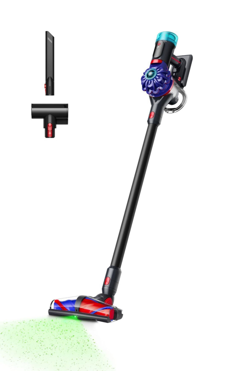 Dyson V10 Konical Cordless Vacuum H8