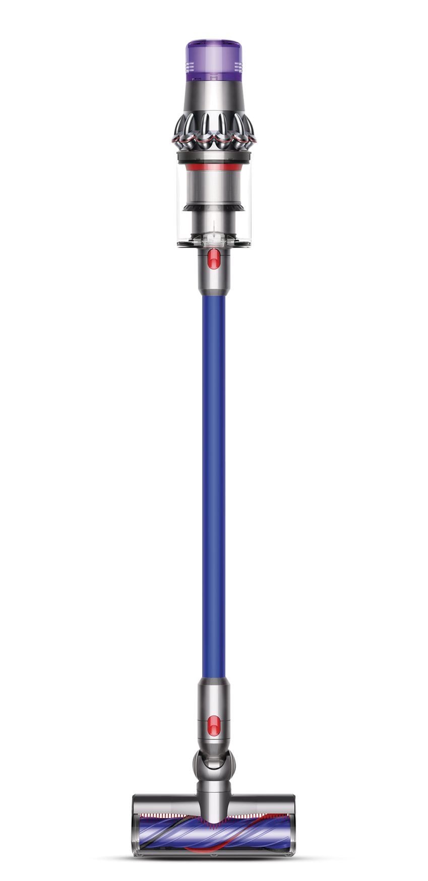 Dyson V11 Cordless Stick Vacuum Cleaner, Blue