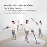 Dyson V11 Cordless Stick Vacuum Cleaner, Blue
