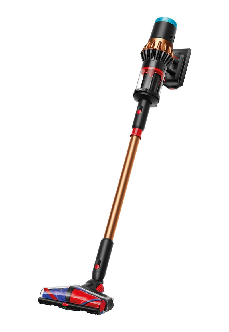 Dyson V16 Piston Animal Cordless Stick Vacuum S4