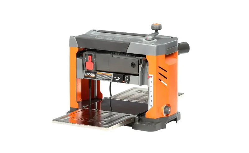 13 in. Thickness Corded Planer O0
