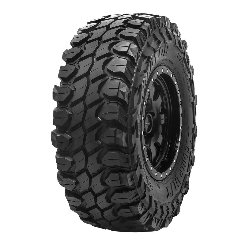 Gladiator X COMP M/T Mud Terrain LT265/70R17 121/118Q E Light Truck Tire A3