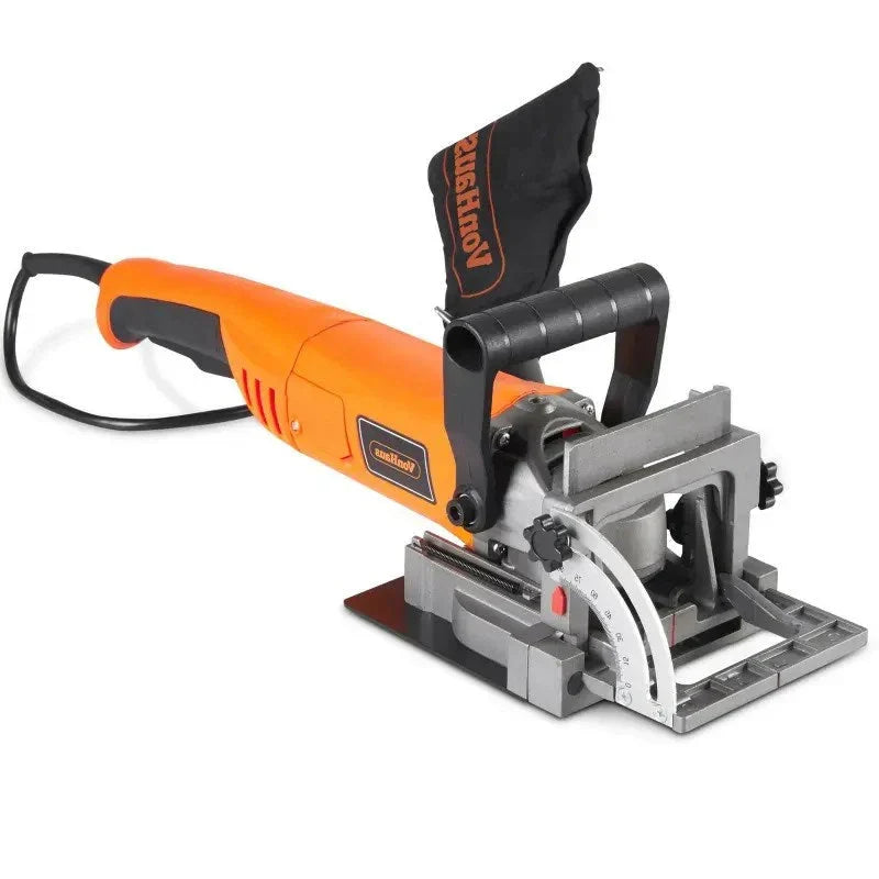 Premium Woodworking Biscuit Joiner Tool D4