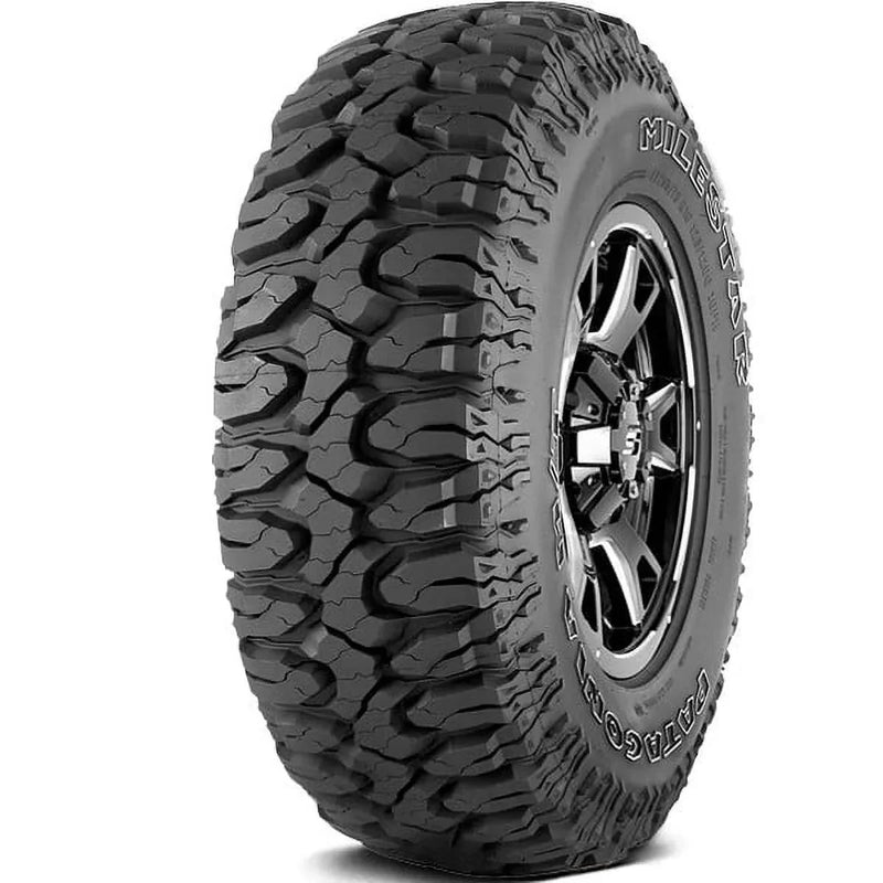 M/T Mud Terrain LT315/75R16 121/118Q D Light Truck Tire – All-Terrain Performance T0