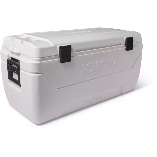 Igloo MaxCold 152-qt. Cooler White 01 J0