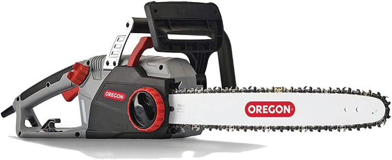 15 Ampere - Automatic sharpening cordless electric chainaw F0