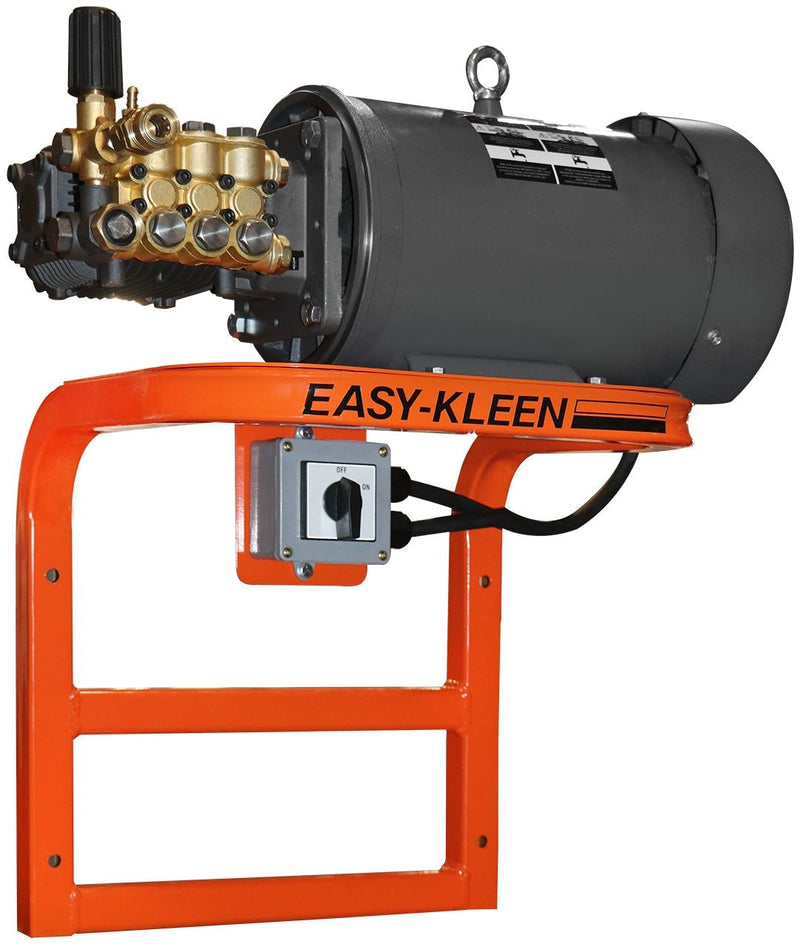 Easy-Kleen 1500 PSI Commercial Electric Pressure Washer G0