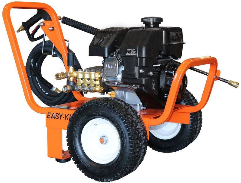 Easy-Kleen 2700 PSI Commercial Cold Water Gas Pressure Washer L4