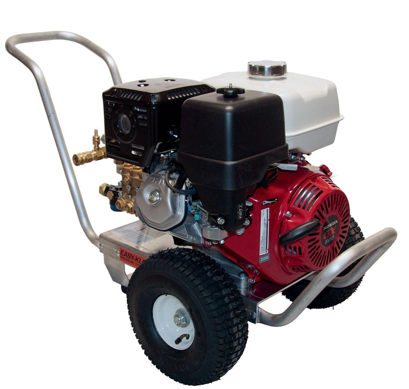 Easy-Kleen 4000 PSI Commercial Cold Water Gas Pressure Washer Z0