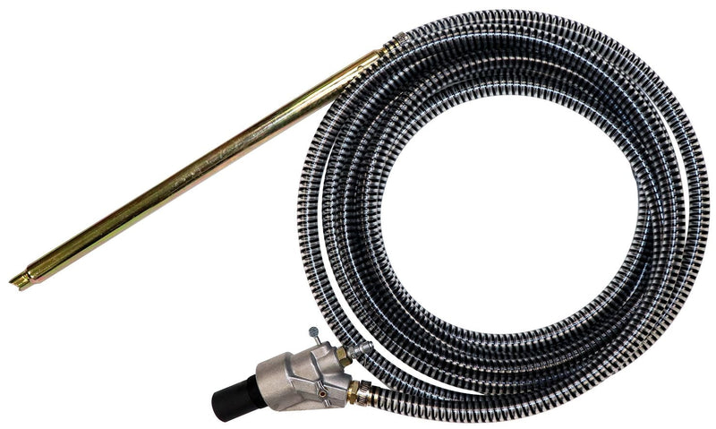 Easy-Kleen 5500 PSI 3-10 GPM Heavy-Duty Sandblast Kit N5