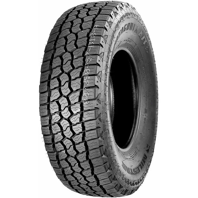 Set of 4 (FOUR) A/T R LT 31X10.50R15 Load C 6 Ply Rugged Terrain Tires S2
