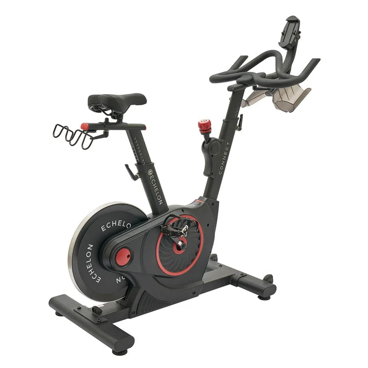 Echelon Connect EX-5 Spin Bike with 1-year Subscription O1