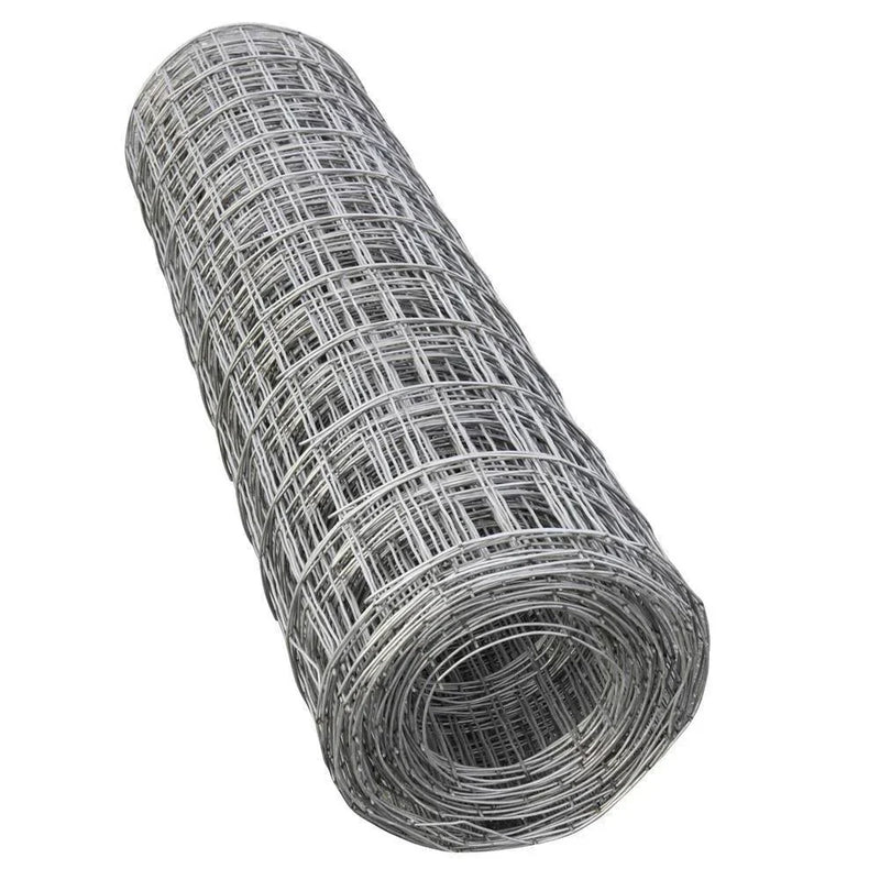 5 ft. x 150 ft. Steel Mesh Roll 71010946 R6