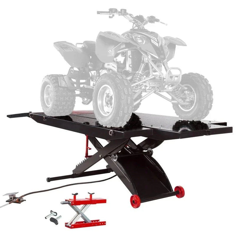 ProLift ATV Lift Table and Center Jack C9