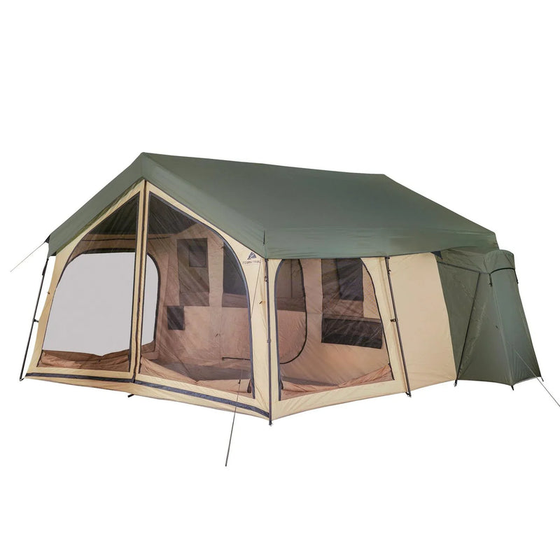 14-Person Cabin Tent for Camping J2
