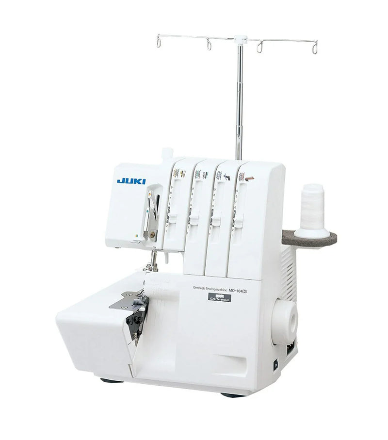 Juki MO 104D Overlock Sewing Machine D0