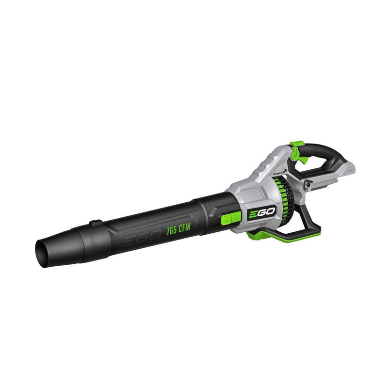 EGO 56V 765 CFM Cordless Leaf Blower, Tool Only E0