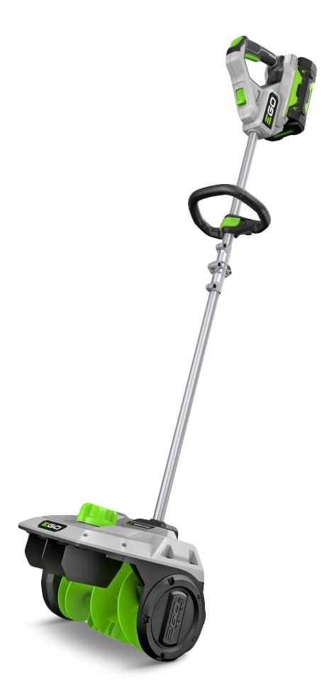 EGO POWER+ 12-in Snow Shovelwith 2.5Ah Battery & 210W Charger Z4