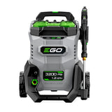 EGO POWER+ 3200 PSI Electric Pressure Washer, Tool Only