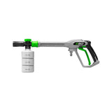 EGO POWER+ 56V 2100 PSI Compact Pressure Washer, Tool Only