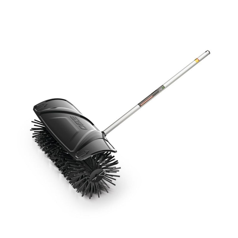 EGO Power+ Durable Nylon Bristle Brush Attachment, 22-in G0