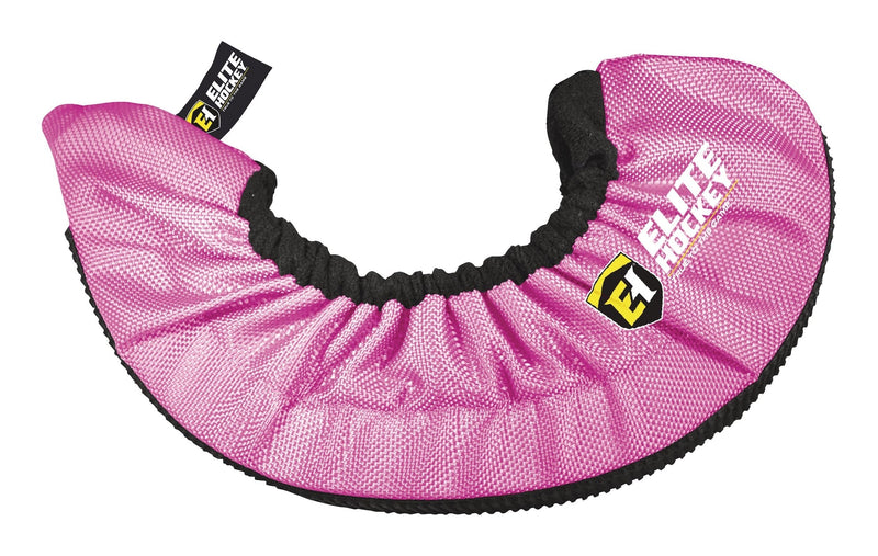 Elite Hockey Pro-Skate Guards, Pink, Youth B5