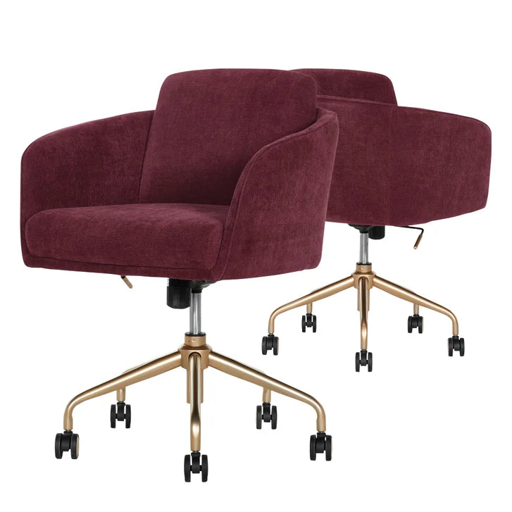 Elle Decor Naomie Office Chair E6