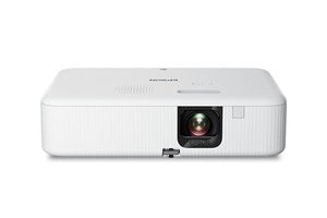 EpiqVision Flex CO-FH02 Full HD 1080p Smart Portable Projector W9