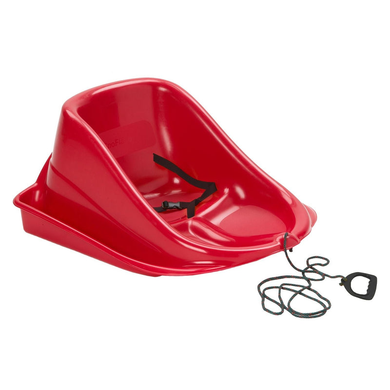 ERA Toddler Snowflake Sled N8