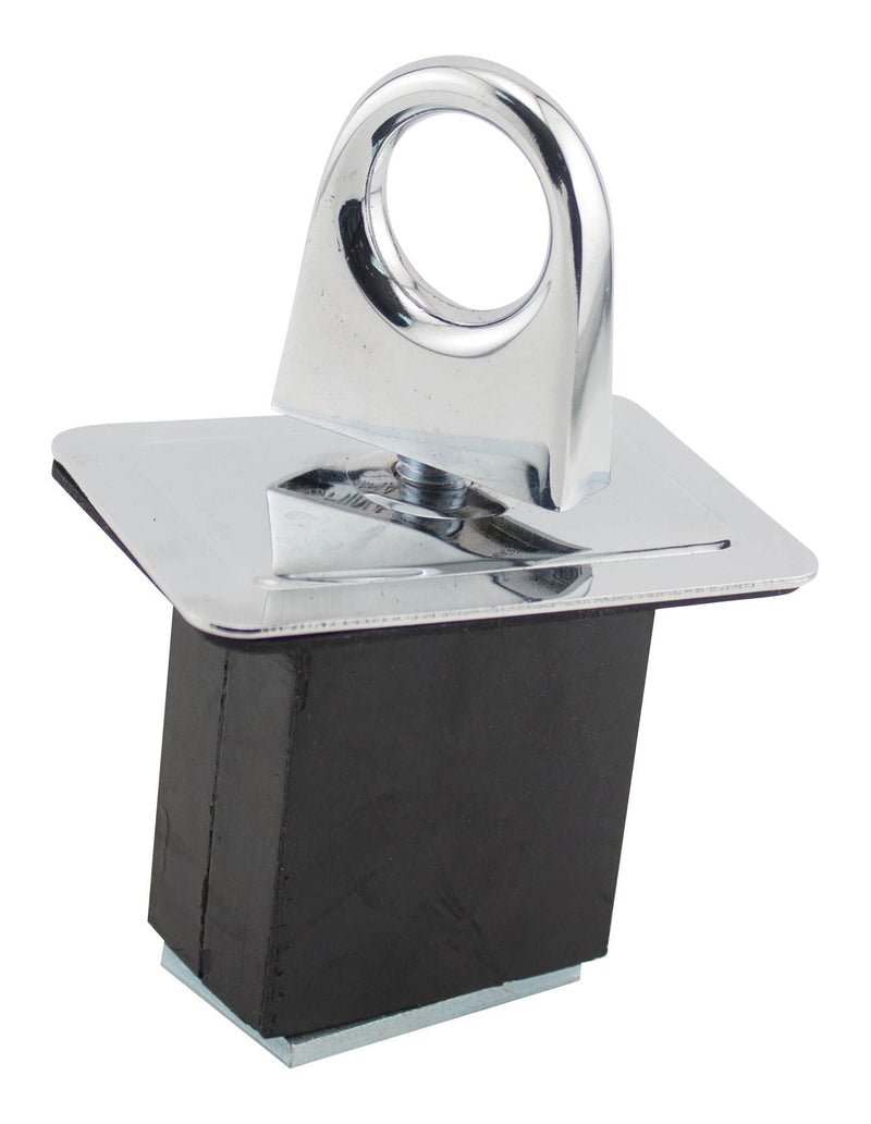 Erickson Chrome Stake Pocket Anchors, 2-pk I2