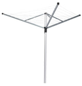 Essential Rotary Dryer, Grey, 98-ft