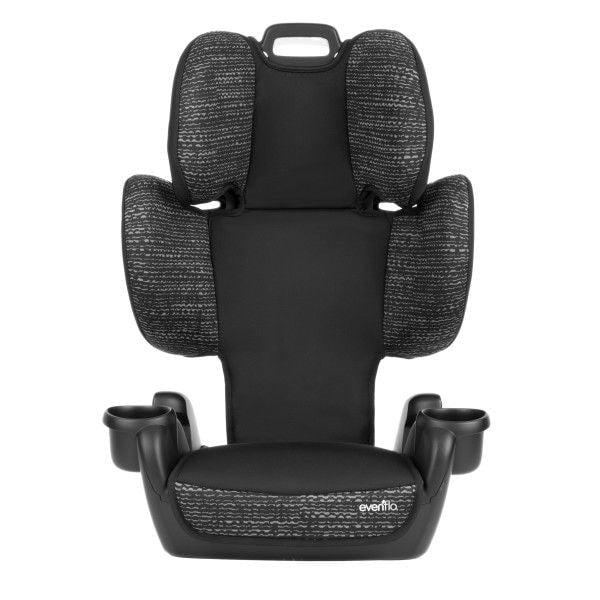 Evenflo GoTime High Back Sport Booster Car Seat, Telluride W9