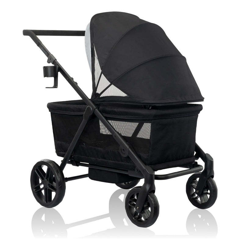 Evenflo Omni All Terrain Stroller Wagon O5