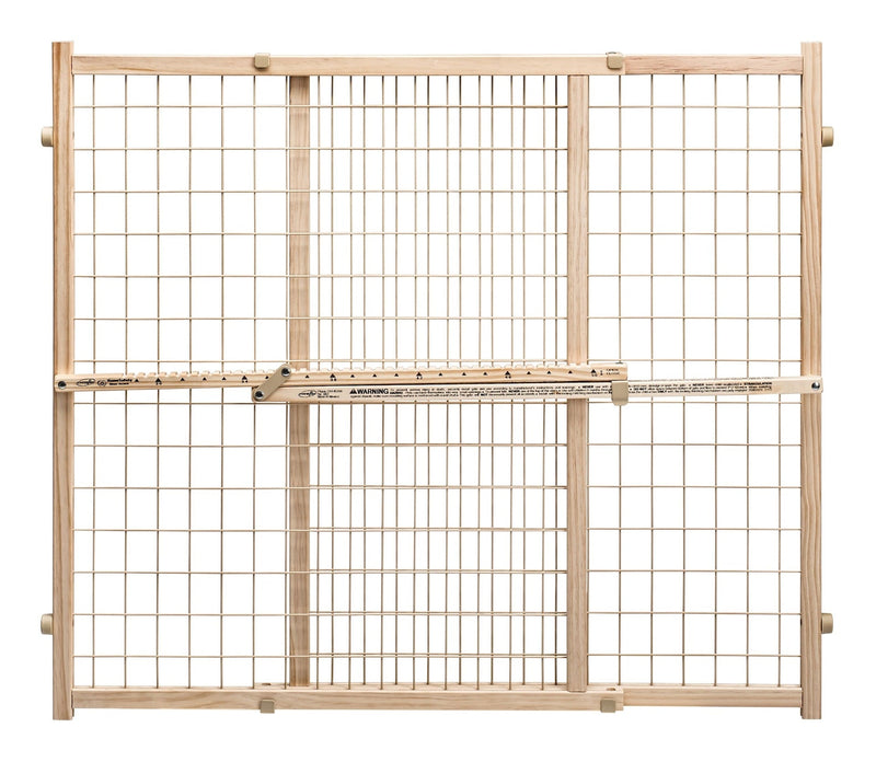 Evenflo Position & Lock Tall Safety Gate U4
