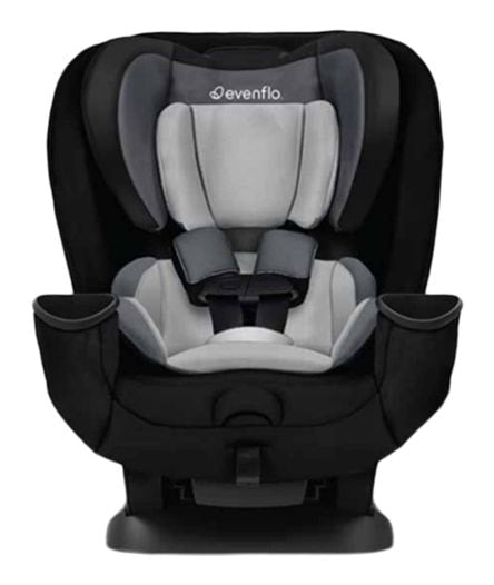 Evenflo Symphony Extend Core Plus 3 in 1 All-In-One Car Seat T9