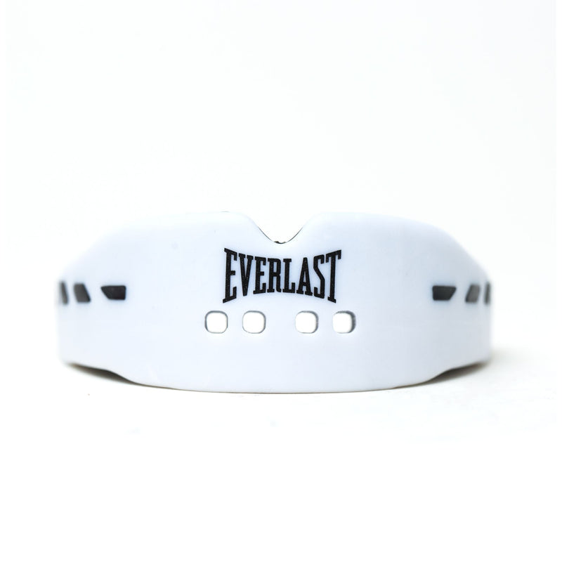 Everlast Evershield Shock-Absorbent Double-Layer Mouth Guard L3