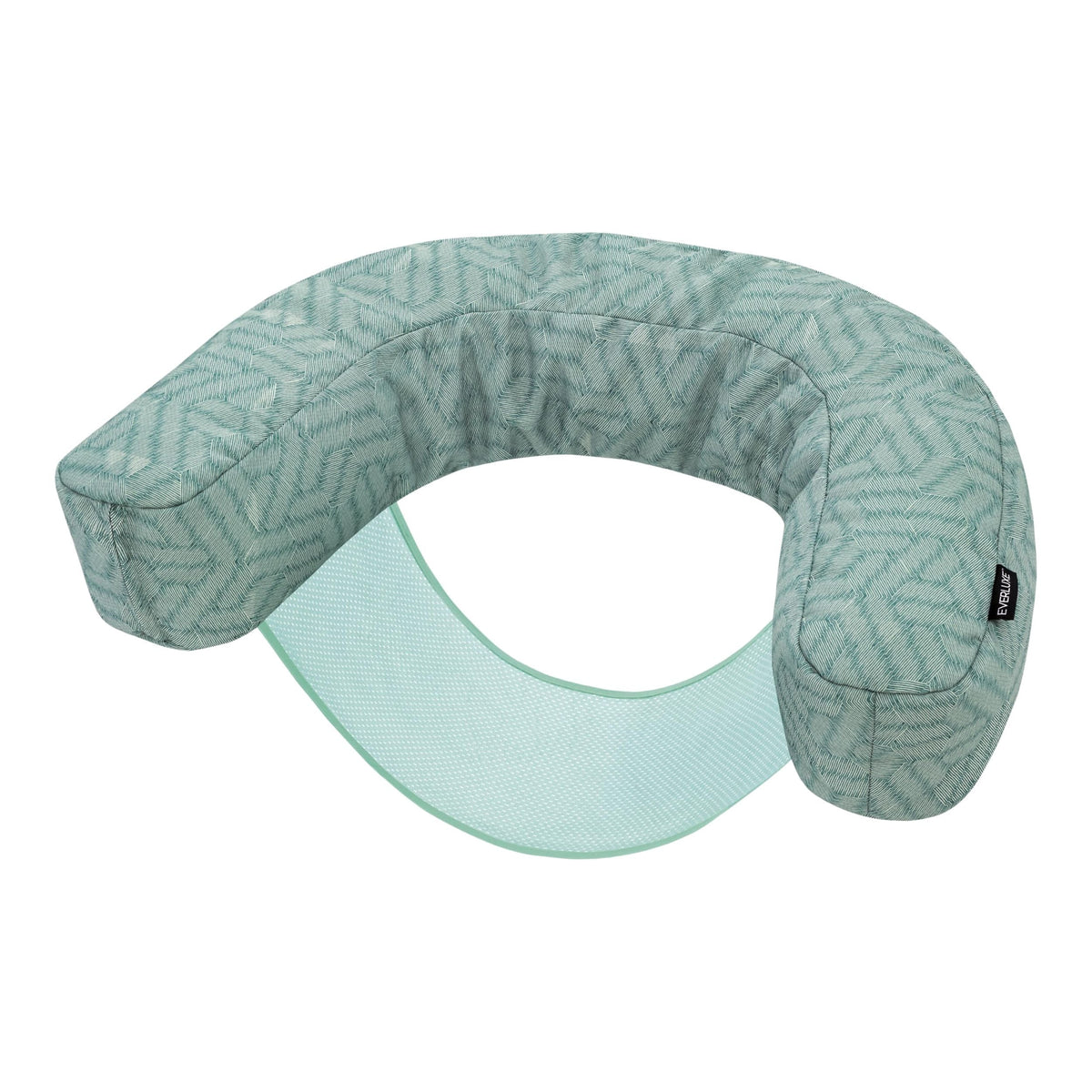 Everluxe Pool Noodle Sling One Person Floating Chair, Ages 14+