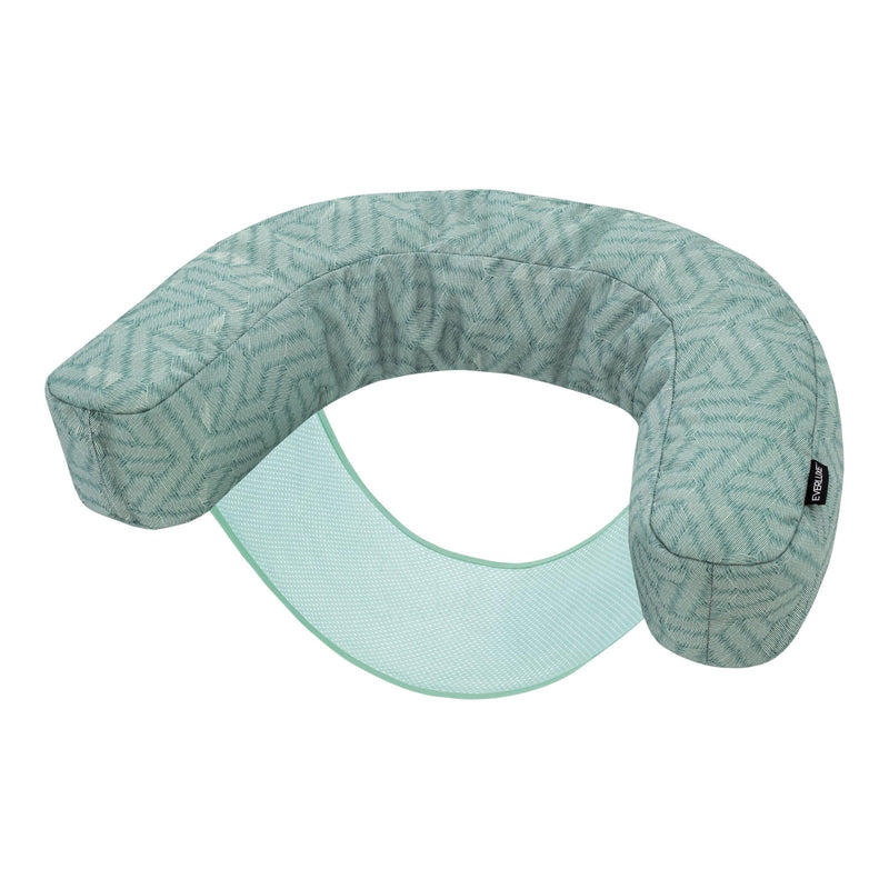 Everluxe Pool Noodle Sling One Person Floating Chair, Ages 14+ P3