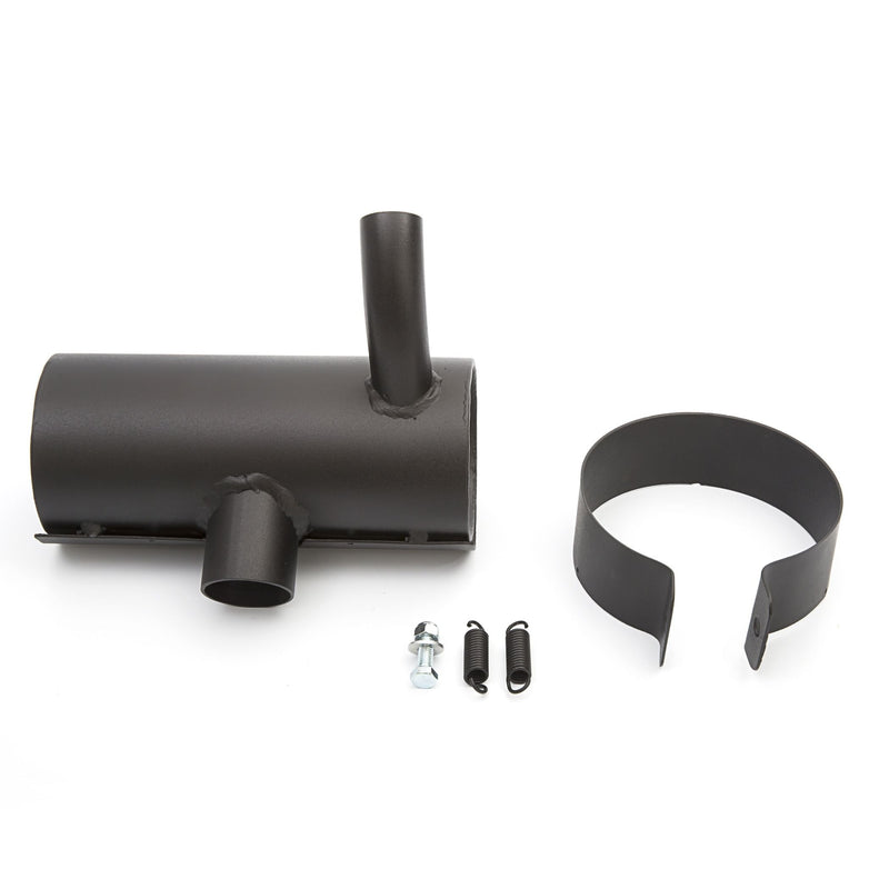 EXSound ATV Extra Silencer with Muffler Y0