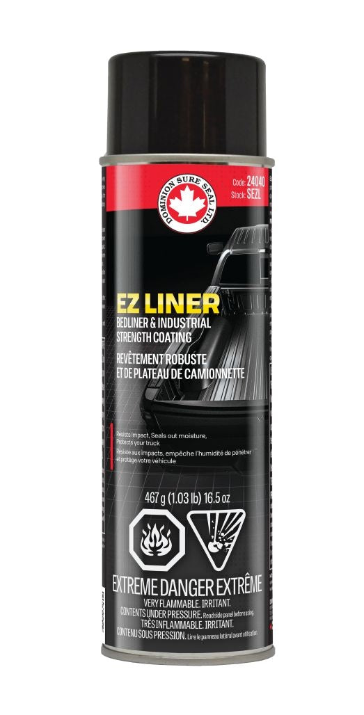 EZ Liner Aerosol Coating, 467-g P1