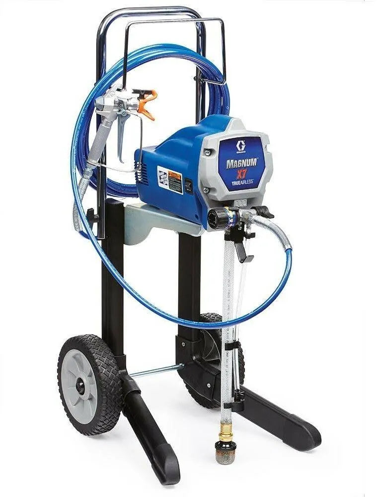 Graco 262805 Magnum X7 Paint Sprayer D8