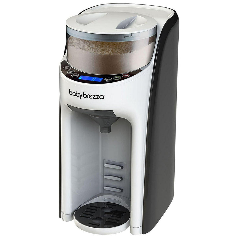 Baby Brezza Formula Pro Formula Dispenser - White I5