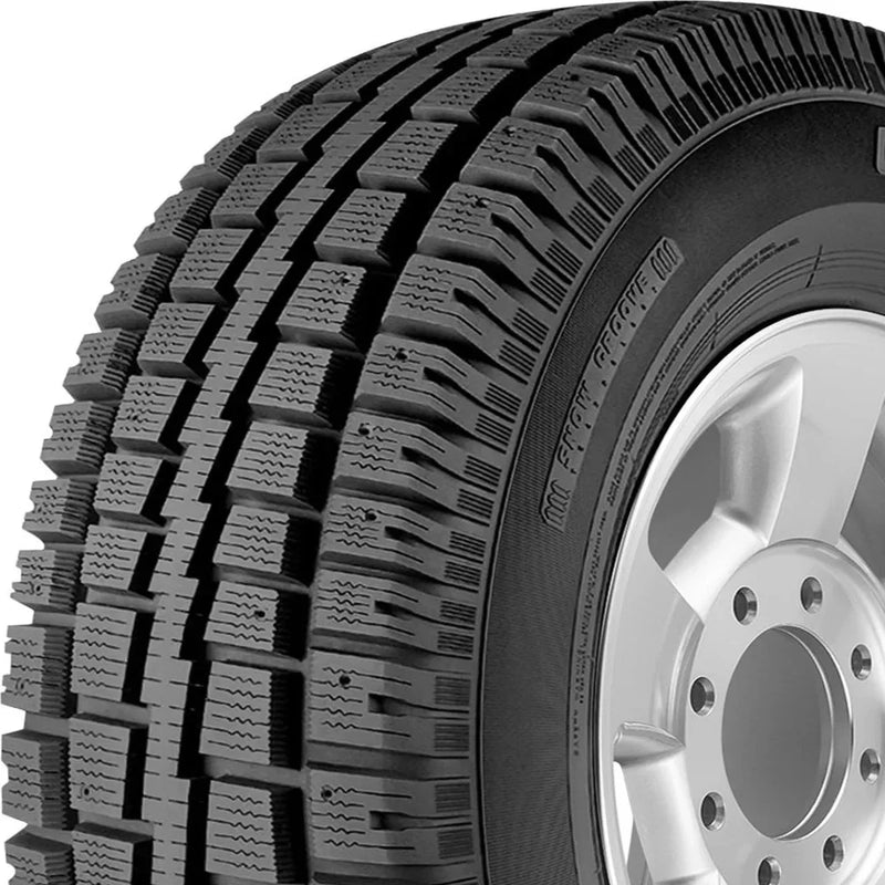 Pair of 2 (TWO)Winter Snow Tires Fits: 2004 Ford F-250 Super Duty King Ranch, 1999-2003 Ford F-250 Super Duty Lariat I3