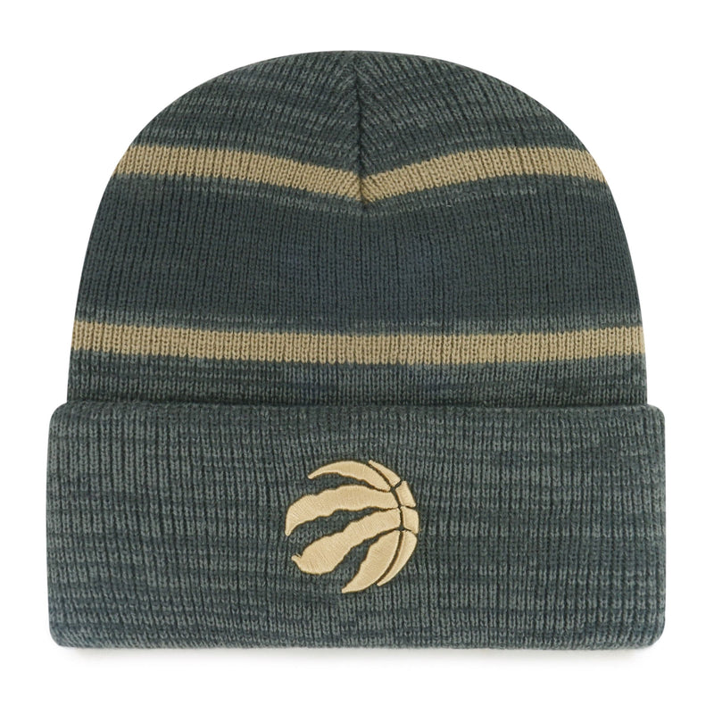 Fan Favorite NBA Toronto Raptors Mass Level Knit Toque O3