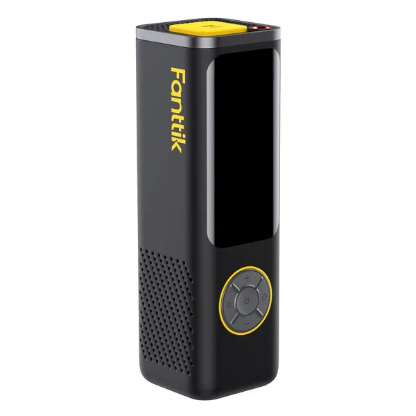 Fanttik S200 Apex Tire Inflator N9