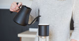 Fellow Stagg EKG Pro Electric Kettle, Black