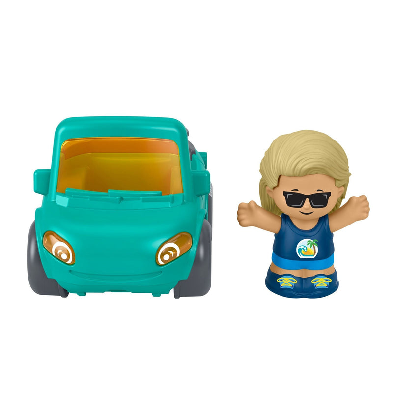 Fisher Price Lets Go Vehicle P2