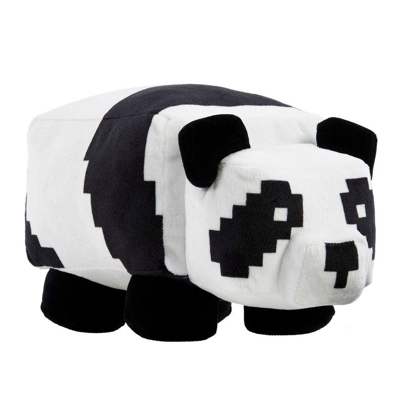 Fisher-Price Minecraft Basic Plush, Assorted, 8-in, Ages 3+ O7