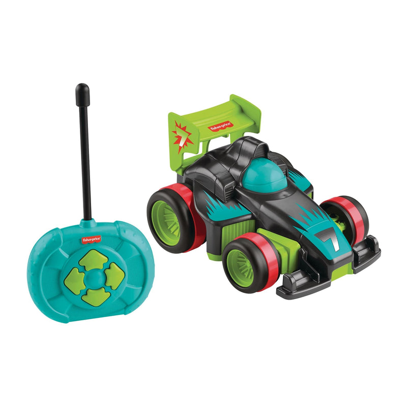 Fisher-Price My Easy RC Remote Controlled Toy Car C5